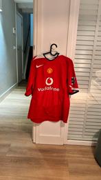 Gesigneerd Ronaldo Manchester United Shirt, Ophalen of Verzenden, Zo goed als nieuw