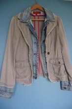 Zomerjasje van Geisha Jeans Maat M, Geisha Jeans, Ophalen of Verzenden, Gedragen, Maat 38/40 (M)