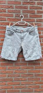 Heren korte broek Petrol Industries  XXL short grijs, Ophalen of Verzenden, Zo goed als nieuw, Overige maten, Grijs