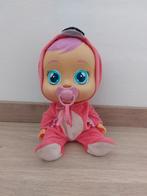 Cry babies Magic tears flamingo, Ophalen of Verzenden, Overige typen