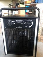 Trotec TDS 50 ( nieuw ), Ophalen of Verzenden, Zo goed als nieuw, Hout, Houtkachel
