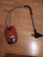 Speelgoed stofzuiger Miele S2special, Ophalen of Verzenden, Gebruikt, Met geluid
