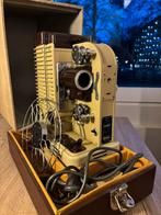 Eumig P26 8mm filmprojector vintage met koffer, Ophalen, 1940 tot 1960, Projector