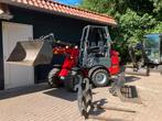 Weidemann 1160 E Hoftrac Elektrisch shovel, Zakelijke goederen, Machines en Bouw | Kranen en Graafmachines, Ophalen, Wiellader of Shovel
