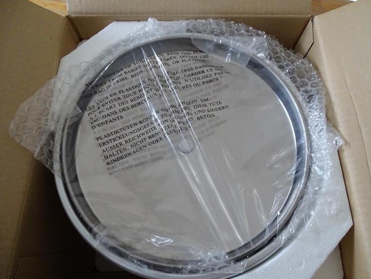 KENWOOD RICE COOKER -1,8 LITER (ONGEBRUIKT & NIEUW), Witgoed en Apparatuur, Rijstkokers, Nieuw, Ophalen