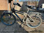Jongens fiets - Gazelle 24 inch, Fietsen en Brommers, Fietsen | Jongens, Ophalen, Handrem, Gazelle, Gebruikt