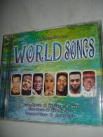 The All time Geatest- World Songs- SONY- 2-CD- (NIEUW), Cd's en Dvd's, Cd's | Verzamelalbums, Nederlandstalig, Verzenden