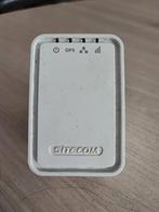 WiFi Versterker Sitecom N300, Ophalen, Gebruikt, Sitecom