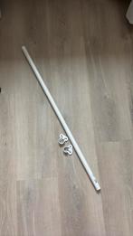 Kledingroede paxkast, Ophalen, 50 tot 100 cm, Zo goed als nieuw, Minder dan 100 cm