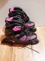 Roller Skates - Hyskate - Maat 37-40, Overige merken, Kinderen, Ophalen of Verzenden, Inline skates 4 wielen
