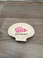 Blond amsterdam schaaltje Salty souvenir, Ophalen of Verzenden, Rond, Steen of Aardewerk