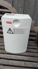 Franke 10l boiler, Ophalen, Gebruikt