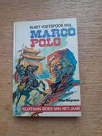 In het voetspoor van Marco Polo - Wilko Bergmans, Ophalen, Gelezen, Wilko Bergmans