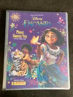 Panini - Encanto - Disney - Verzamelkaarten, Ophalen of Verzenden, Overige figuren, Nieuw, Plaatje of Poster