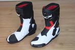 TCX Motorlaarzen mt 44, Motoren, Kleding | Motorkleding, Heren, Ophalen of Verzenden, TCX, Laarzen