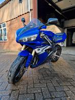 Yamaha YZF-R1 2004, Particulier
