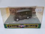 Corgi Classics D983 Morris, Verzenden, Nieuw, Auto, Corgi
