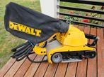 DeWalt - dw650, Ophalen of Verzenden, Gebruikt, 1200 watt of meer, Bandschuurmachine