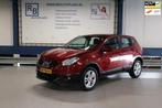 Nissan Qashqai 1.6 Acenta / NAP + 1e EIGENAAR + FULL SERVICE, Auto's, Voorwielaandrijving, Euro 5, Gebruikt, 1225 kg