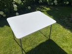 Camping tafel, Caravans en Kamperen, Ophalen, Gebruikt, Campingtafel