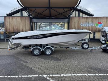Four Winns 210 Horizon beschikbaar voor biedingen