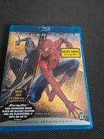 Spider-Man 3 Blu-ray - Actie Film, Ophalen of Verzenden, Zo goed als nieuw, Actie