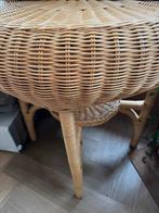 Rotan blikvanger., 45 tot 60 cm, Minder dan 55 cm, Rond, Ophalen of Verzenden