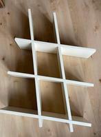 Wandrekje wit, Ophalen, Gebruikt