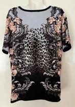 Passion top maat 46[v], Kleding | Dames, Tops, Overige kleuren, Maat 46/48 (XL) of groter, Ophalen of Verzenden, Zo goed als nieuw