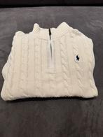 Ralph lauren, Maat 48/50 (M), Wit, Ralph Lauren, Ophalen of Verzenden