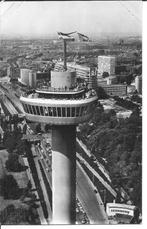 Euromast Rotterdam., Ophalen of Verzenden, 1960 tot 1980, Ongelopen, Zuid-Holland