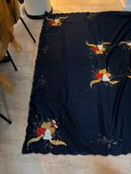 Kerst tafelkleed, Ophalen of Verzenden, Zo goed als nieuw, Rechthoek