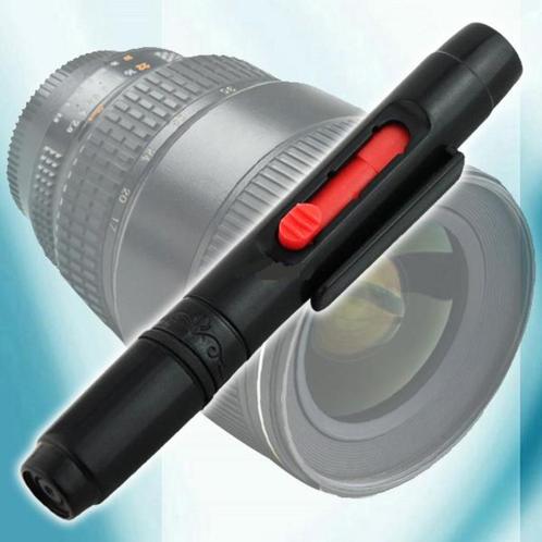 Reinigingspen 3 in 1 kwast schoonmaakpen lenspen filter foto, Audio, Tv en Foto, Fotocamera's Digitaal, Nieuw, Ophalen of Verzenden