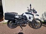 BMW F800GS | F 800 GS | ABS | koffers | 62dkm | 2009, Motoren, Motoren | BMW, Motorrijbewijs A, Bedrijf, Meer dan 35 kW, 1 cilinder