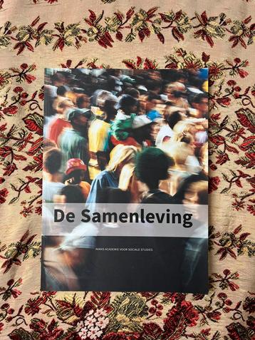 De Samenleving - Avans Hogeschool beschikbaar voor biedingen