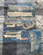 Gilera runner stickers, Ophalen of Verzenden, Nieuw, Overige typen