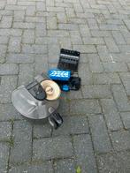 Philips FC9745/09 PowerPro Expert, Ophalen of Verzenden, Zo goed als nieuw, Minder dan 1200 watt, Stofzuiger