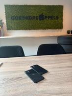 iPhone 12 128GB Zwart | 86 & 88% batterij, Telecommunicatie, Mobiele telefoons | Apple iPhone, Ophalen, Apple, Zwart, Cupertino California