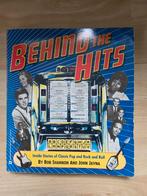 Behind the Hits - Classic Pop & Rock, Verzenden, Zo goed als nieuw, Algemeen, Bob Shannon en John Javna