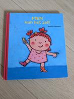 Boek Pien kan het zelf, Boeken, Ophalen of Verzenden, Gelezen, Judith koppens, 3 tot 4 jaar