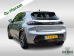 Peugeot e-208 EV Allure Pack 50 kWh (136 PK) 1e-Eig. & Deale, Auto's, 12 maanden, 136 pk, 24 min, Zilver of Grijs
