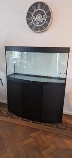 Juwel Vision aquarium, deksel en kast 120 x 50 x 65 cm, Dieren en Toebehoren, Zo goed als nieuw, Ophalen, Leeg aquarium