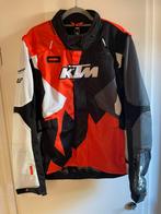 Nieuwe Ktm Enduro jas maat L/M, Motoren, Kleding | Motorkleding, Ophalen of Verzenden, Nieuw met kaartje, Jas | textiel