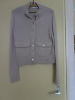 z.g.a.n. dames vest. Maat S, Maat 38/40 (M), Beige, Ophalen of Verzenden, Zo goed als nieuw