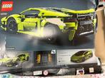 Lego Lamborghini Huracán Technic (42161), Ophalen of Verzenden, Zo goed als nieuw