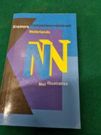 - woordenboek nederlands, Ophalen of Verzenden