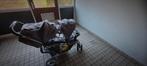 Gebruikte Duowagen in Goede Staat, Gebruikt, Duowagen, Ophalen of Verzenden, Kinderwagen