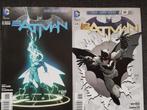 Batman (the new 52) 12 t/m 51 (incl # 0 en 3 annuals), Boeken, Strips | Comics, Meerdere comics, Amerika, Ophalen of Verzenden