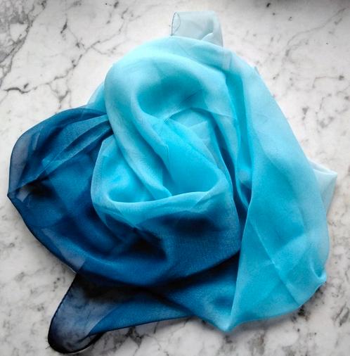 Speeldoek dansdoek WATER seizoenstafel decoratie doek, Kinderen en Baby's, Speelgoed | Educatief en Creatief, Nieuw, Verzenden