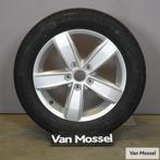 Volkswagen Golf Continental ContiPremiumContact 205/55/R16, Auto-onderdelen, Banden en Velgen, 16 inch, Banden en Velgen, Nieuw